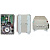 SKAT-V.220AC-800VA исп.5 (985) Источник питания UPS (220В)