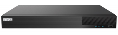 CTV-HD9232 HP Plus Гибридная цифровая система обработки и записи видеосигнала