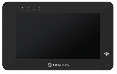 Rocky HD Wi-Fi (Black) XL Монитор цветного видеодомофона