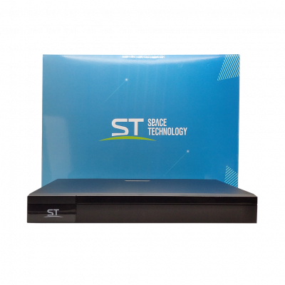 Видеорегистратор ST-NVR-S3208H65 HOME