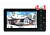 Amelie (Black) HD VZ Монитор видеодомофона
