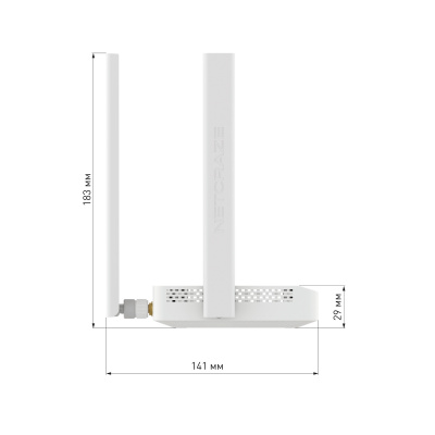 Netcraze Runner 4G NC-2212
