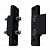 ABK-404 Black