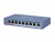 DS-3E0109P-E(C) Неуправляемый PoE-коммутатор DS-3E0109P-E(C) Неуправляемый PoE-коммутатор