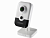 DS-I214W(B) (4 mm) IP-видеокамера с EXIR-подсветкой до 10 м, Wi-Fi, микрофоном и динамиком