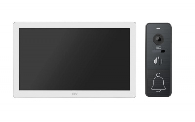 KIT 5108NG  Image Комплект видеодомофона