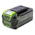 Аккумулятор Greenworks G40B5, 40v, li-ion, 5 А·ч