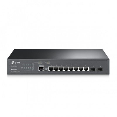 TL-SG3210 Управляемый коммутатор