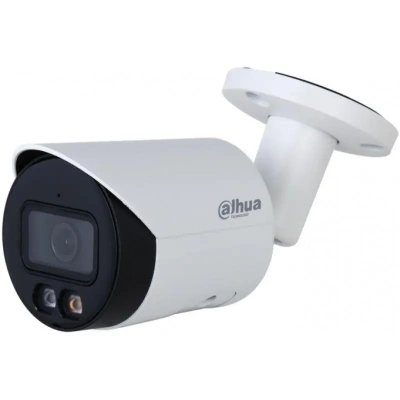 DH-IPC-HFW2249SP-S-IL-0280B видеокамера Dahua