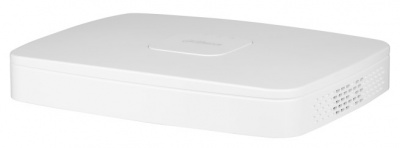 DH-XVR5104C-4KL-I3 4-канальный HDCVI-видеорегистратор с FR