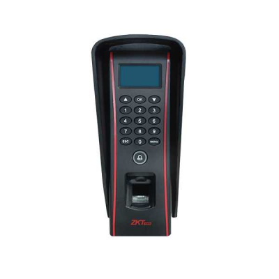 TF1700 MF Биометрический терминал ZKTeco