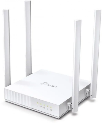 TL-Archer C24 AC750 Двухдиапазонный Wi-Fi роутер TP-LINK
