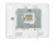 AT-VD751C/M/SD WH (ACCORDTEC, Монитор домофона, аналоговый, цвет: белый)