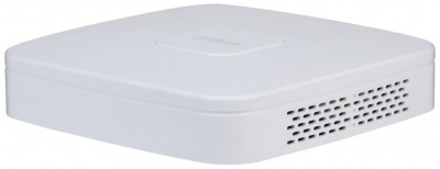 DHI-NVR4104-4KS2/L 4-канальный IP-видеорегистратор