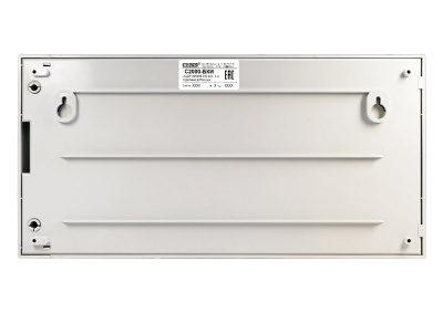 С2000-БКИ (2xRS-485) (два интерфейса RS-485) Блок индикации
