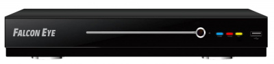 FE-MHD2216 16 канальный 5 в 1 видеорегистратор