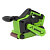 Ленточная шлифовальная машина Greenworks G24BS, 24v, без АКБ и ЗУ (аккумуляторная)