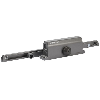 ISPARUS 450 Slider (графит) Доводчик