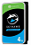 Жесткий диск 4Tb SATA-III Seagate SkyHawk 4Tb ST4000VX015