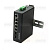 SW-80402/IL Коммутатор с PoE