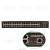 Midspan-16/250RGM Управляемый PoE-инжектор Midspan-16/250RGM Управляемый PoE-инжектор