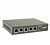 SW-5D-1(60W) Коммутатор с PoE