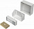 VIZIT-ML150-221LG Замок электромагнитный