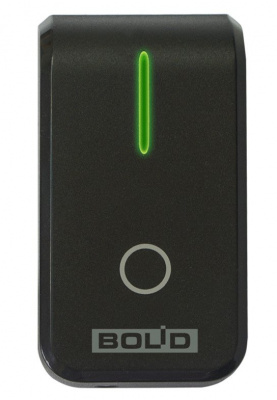 Proxy-5MSB Считыватель