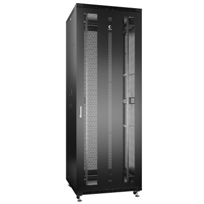 ND-05C-47U80/80-BK (8569c) Шкаф телекоммуникационный 19"