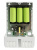 ББП РАПАН-20 Li-ion+3х26650 (8724) Источник питания ББП РАПАН-20 Li-ion+3х26650 (8724) Источник питания