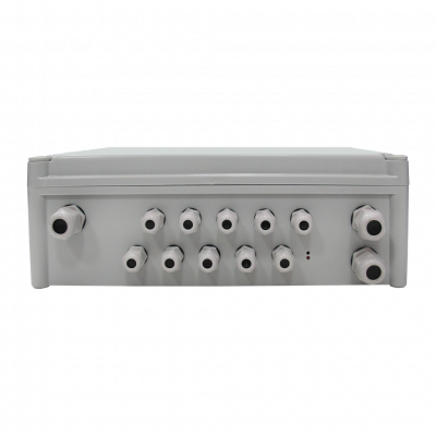 Источник питания ST-S810POE (8G/2G/2S/96W/А/OUT) PRO, версия 2