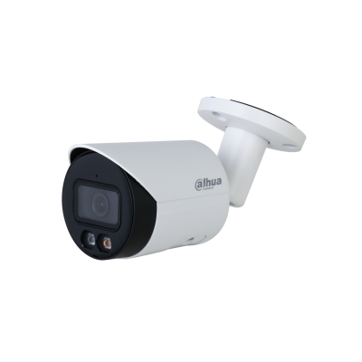 DH-IPC-HFW2449SP-S-IL-0280B Уличная IP-видеокамера Dahua