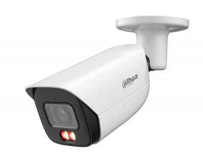DH-IPC-HFW3449EP-AS-IL-0360B Уличная цилиндрическая IP-видеокамера с ИИ 4Мп