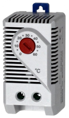 ST-AC001TD Термостат