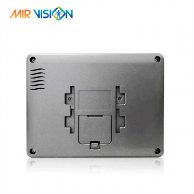 Дверной Wi-Fi Видеоглазок MR-95401B MirVision