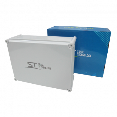 Источник питания ST-S43POE (4G/1G/1S/65W/А/OUT) PRO (версия 4)