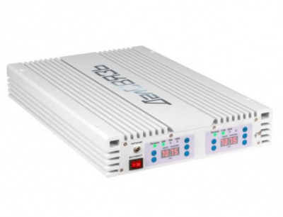 DS-5band-27 ДалСВЯЗЬ - усилитель мощности сигнала (репитер)