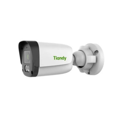 Готовый комплект уличного IP видеонаблюдения Tiandy 2 МП на 8 камер
