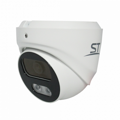 Видеокамера ST-VF8911 PRO FORT 8Мп (2,8мм) (версия 2)