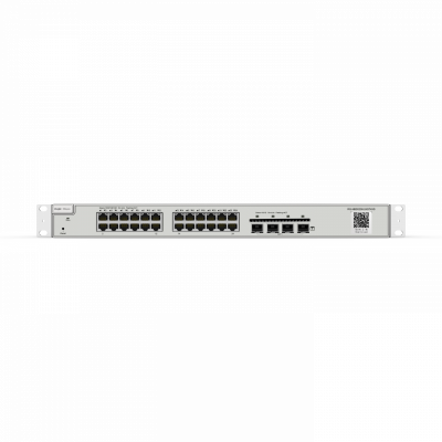 RG-NBS5200-24GT4XS Управляемый облачный L2+ коммутатор
