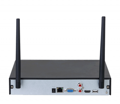 DHI-NVR1108HS-W-S2 8-канальный IP-видеорегистратор