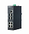 DH-PFS3409-4GT 9-портовый неуправляемый коммутатор