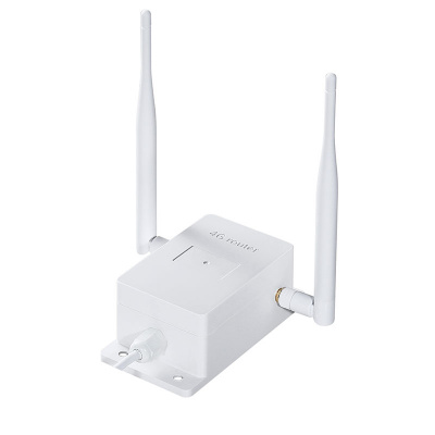 Пылевлагозащищенный 3G/4G уличный Wi-Fi роутер MirVision MR-P001