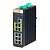 DH-IS4410-6GT-120 Управляемый РОЕ коммутатор Dahua