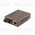 OMC-100-11S5b Оптический Fast Ethernet медиаконвертер