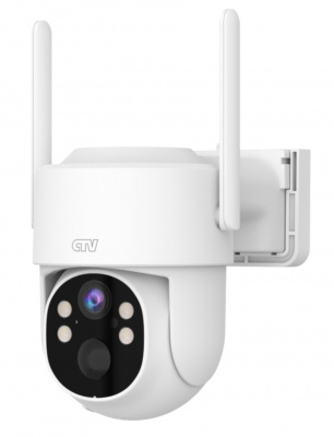 CTV-Cam PT20S Wi-Fi PT видеокамера с разрешением 4Мп