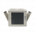 Шкаф телекоммуникационный настенный ST-NC9U01 (СЕРЫЙ)  С ПОЛКОЙ