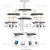 SW-48G4X-1L Управляемый L3 коммутатор Gigabit Ethernet SW-48G4X-1L Управляемый L3 коммутатор Gigabit Ethernet