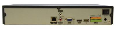 FE-NVR8216 16 канальный 4K IP видеорегистратор