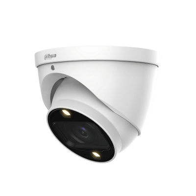 DH-HAC-HDW1239TP-Z-A-LED-S2 Dahua Видеокамера мультиформатная